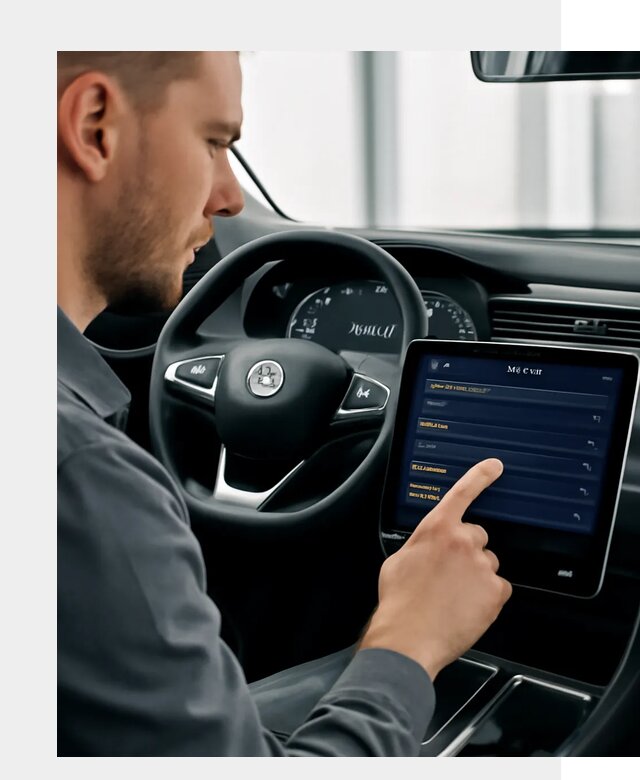 Русификация Changan X5 в Копейске по цене от 6671 р. | ФастМобиль-Кпс