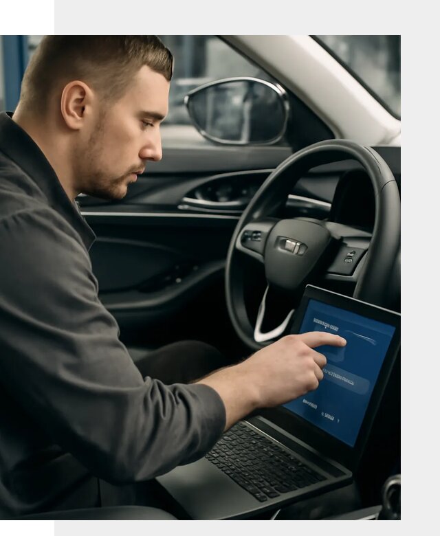 Русификация мультимедиа автомобилей Changan под ключ в Копейске