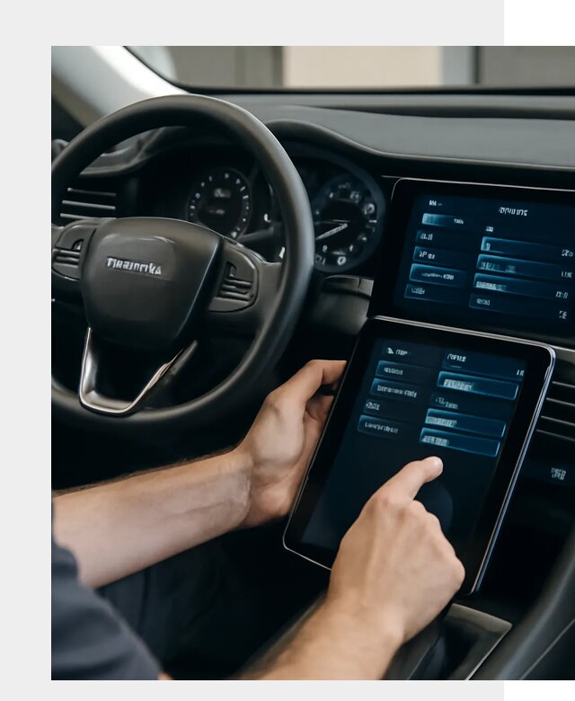 Русификация панели приборов Changan в Копейске от 6671 р. | ФастМобиль-Кпс