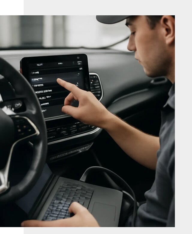 Русификация Dongfeng 7 под ключ для вашего автомобиля в Копейске