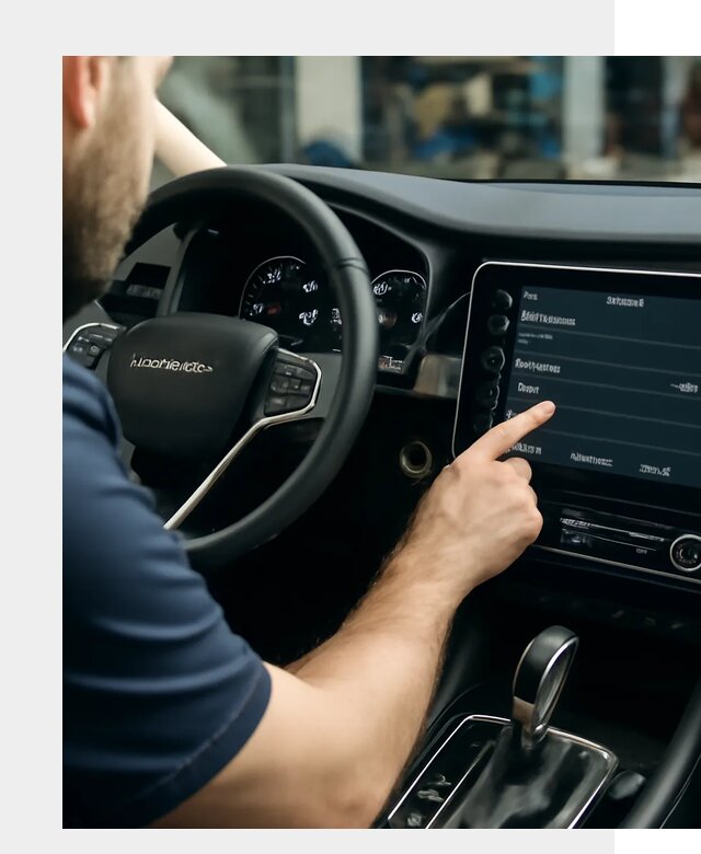 Русификация панели Dongfeng в Копейске по цене от 5132 р. | ФастМобиль-Кпс