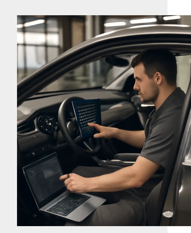 Русификация Exeed TXL в Копейске по цене от 15292 р. | ФастМобиль-Кпс
