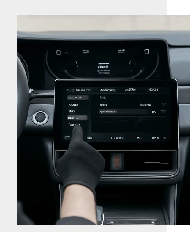 Русификация GAC GS 8 под ключ в Копейске от 6671 р. | ФастМобиль-Кпс