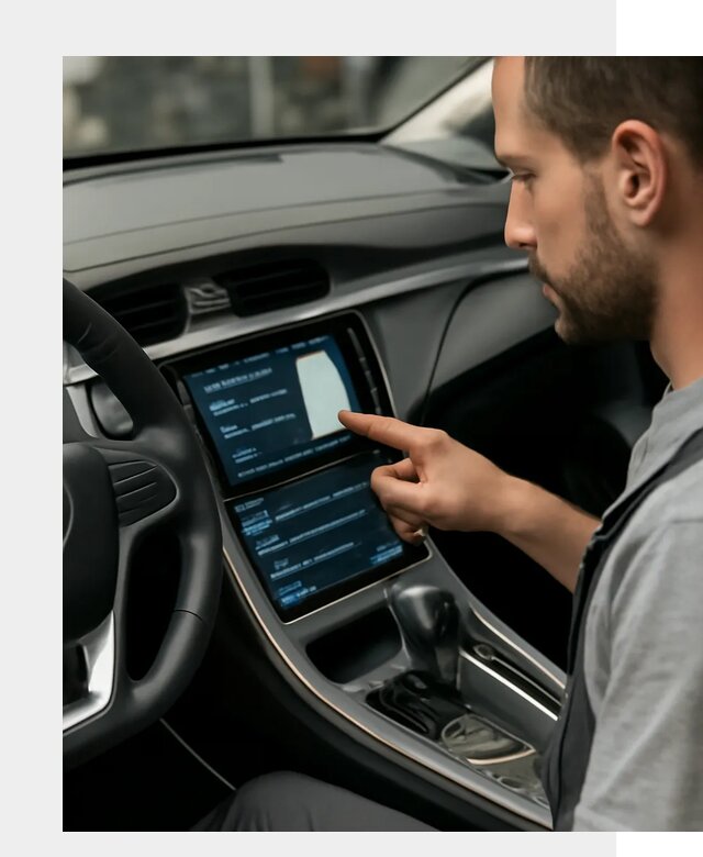Русификация Geely Atlas в Копейске по цене от 9237 р. | ФастМобиль-Кпс