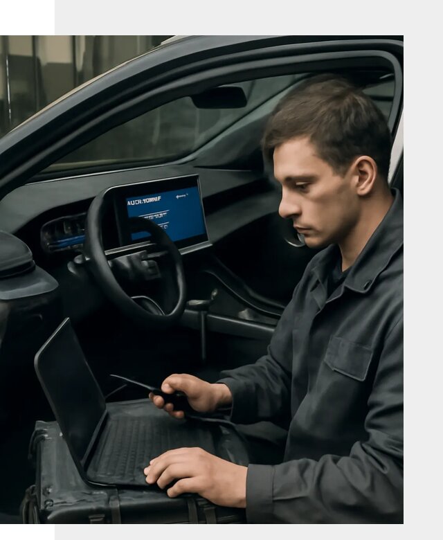 Профессиональная русификация Geely Bouye L Cool в Копейске
