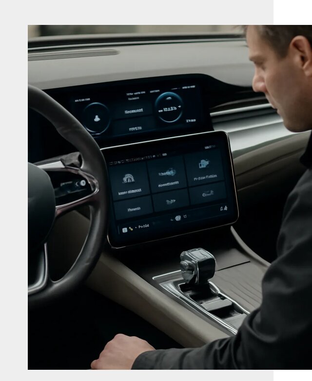 Русификация Geely Monjaro в Копейске по цене от 8108 р. | ФастМобиль-Кпс