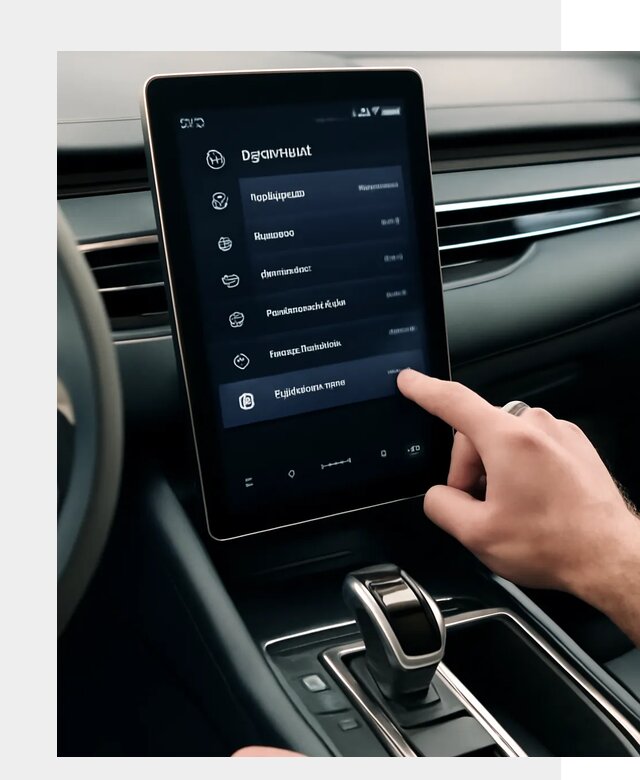 Русификация Geely Preface в Копейске по цене от 10160 р. | ФастМобиль-Кпс