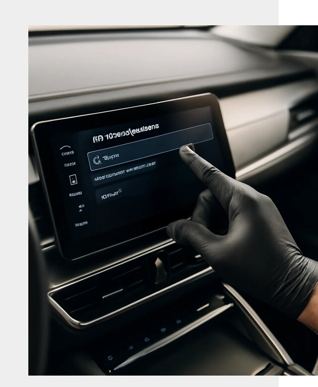 Русификация мультимедиа Geely в Копейске по цене 6671 р. | ФастМобиль-Кпс