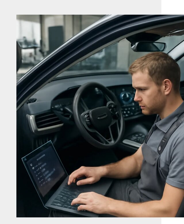 Русификация Haval в Копейске по цене от 8108 р. | ФастМобиль-Кпс