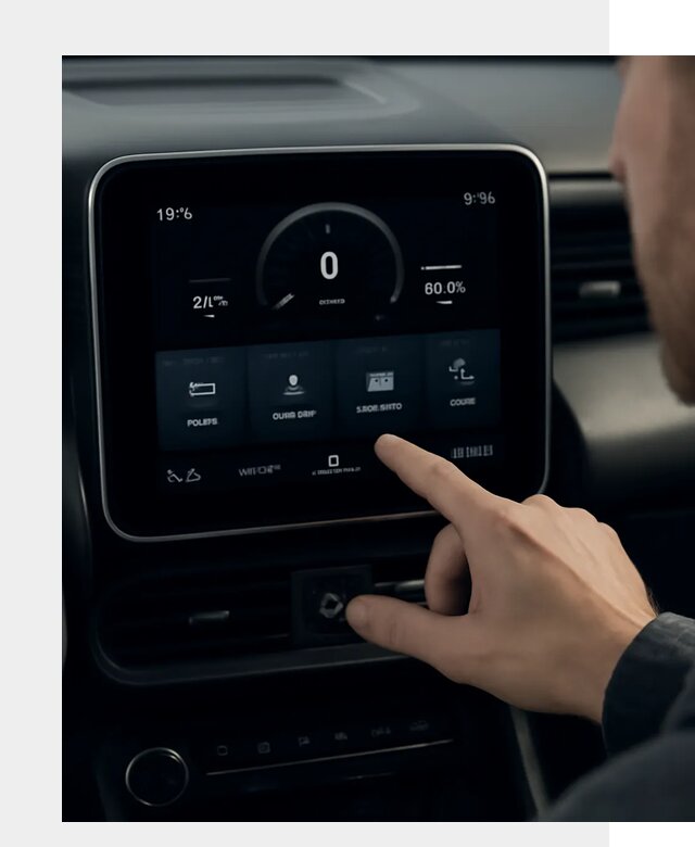 Русификация Haval DARGO в Копейске по цене от 6671 р. | ФастМобиль-Кпс