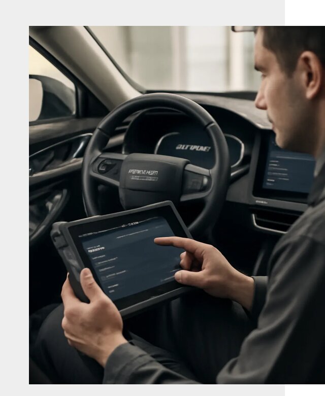 Русификация приборной панели Haval в Копейске от 5645 р. | ФастМобиль-Кпс