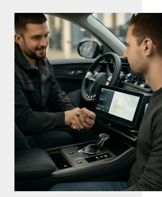 Русификация Jetour X70 Plus в Копейске по цене 5645 р. | ФастМобиль-Кпс