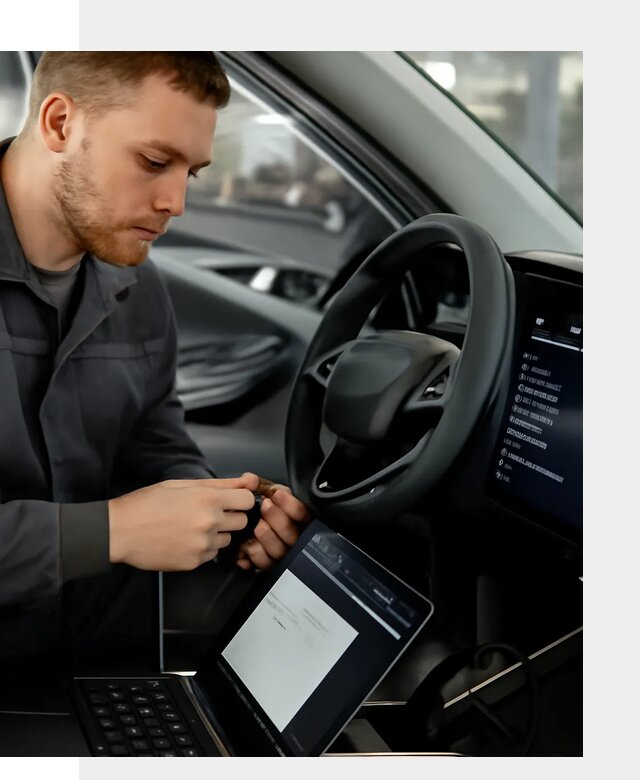 Русификация Jetour X70 Plus для мультимедиа в Копейске