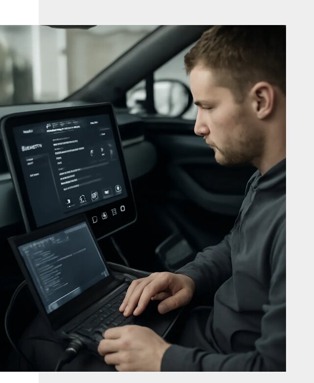 Русификация мультимедиа LiXiang под ключ для авто в Копейске