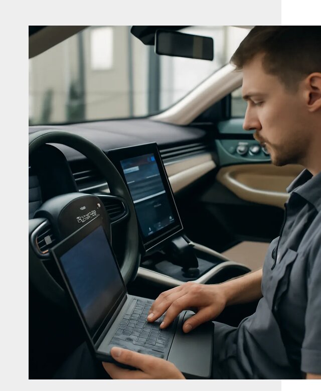 Русификация Lynk Co 900 в Копейске по цене от 20423 р. | ФастМобиль-Кпс