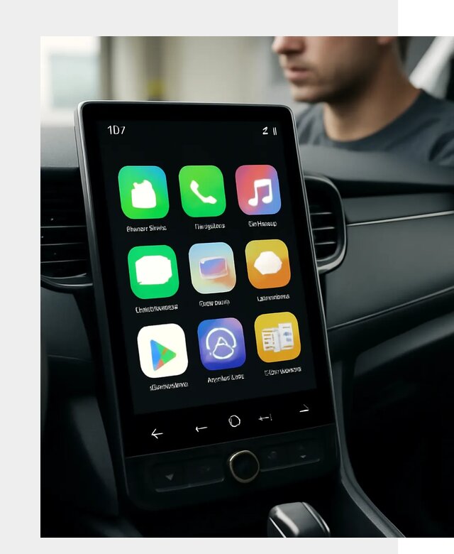 Установка приложений Lynk Co в Копейске по цене от 6055 р. | ФастМобиль-Кпс