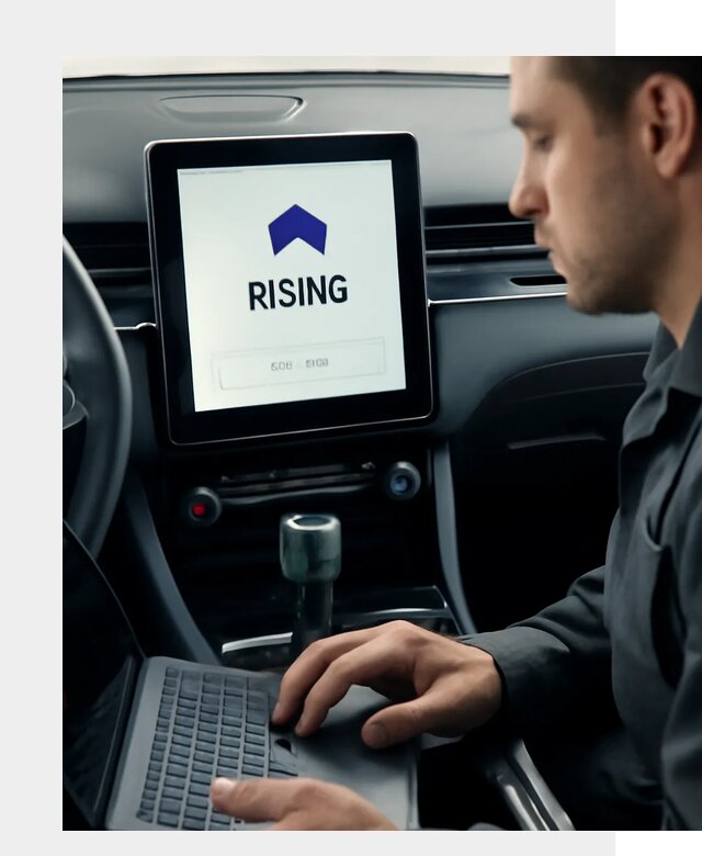 Установка приложений Rising в Копейске по цене от 4618 р. | ФастМобиль-Кпс