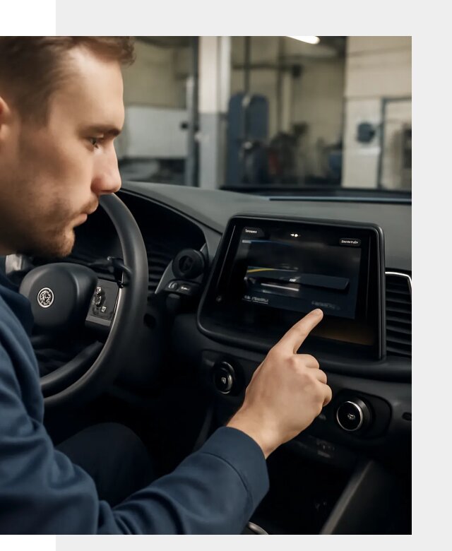 Русификация автомобилей Hyundai под ключ в Копейске сегодня