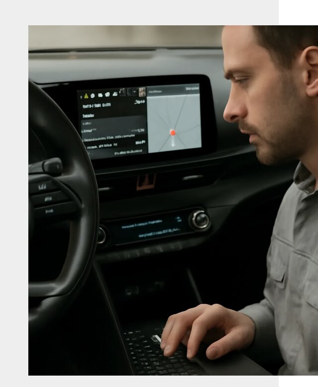 Русификация Hyundai всех моделей в Копейске от 8108 р. | ФастМобиль-Кпс