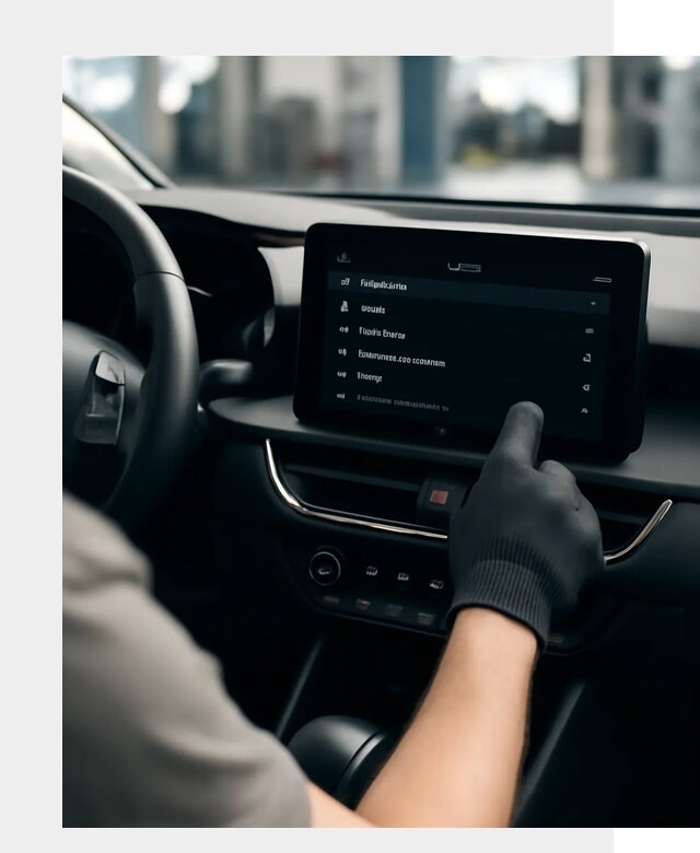 Русификация Kia всех моделей в Копейске от 10160 р. | ФастМобиль-Кпс