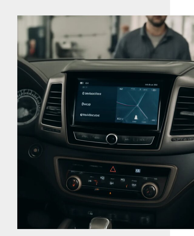 Русификация SsangYong Rexton в Копейске от 12829 р. | ФастМобиль-Кпс