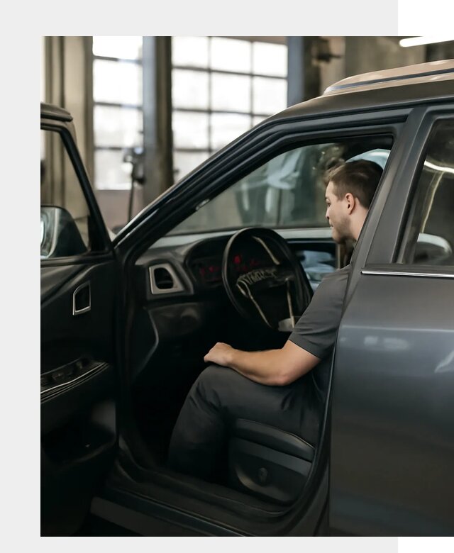Русификация SsangYong Tivoli в Копейске по цене 6055 | ФастМобиль-Кпс