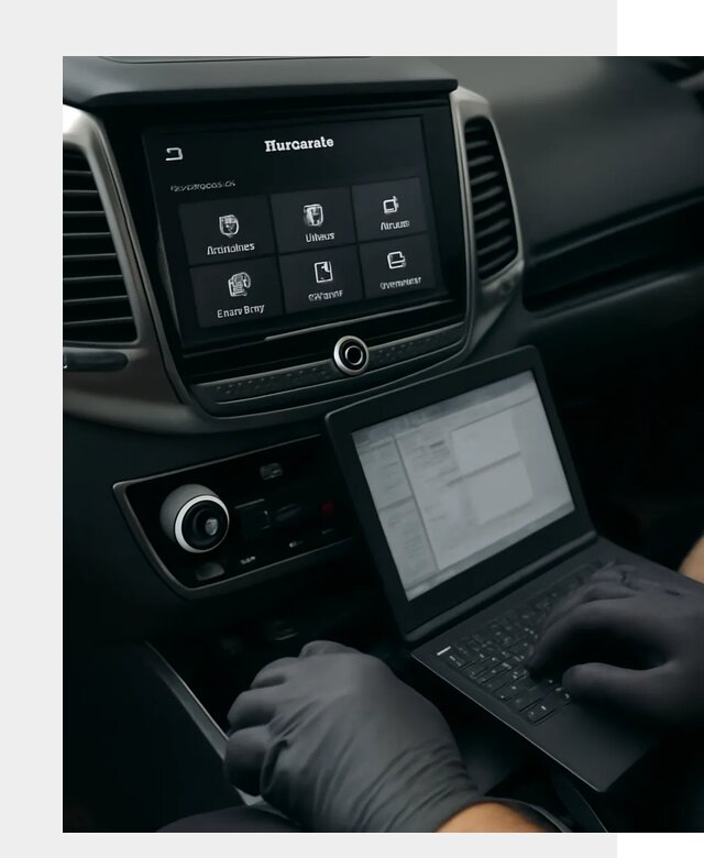 Русификация мультимедиа SsangYong в Копейске от 6671 р. | ФастМобиль-Кпс