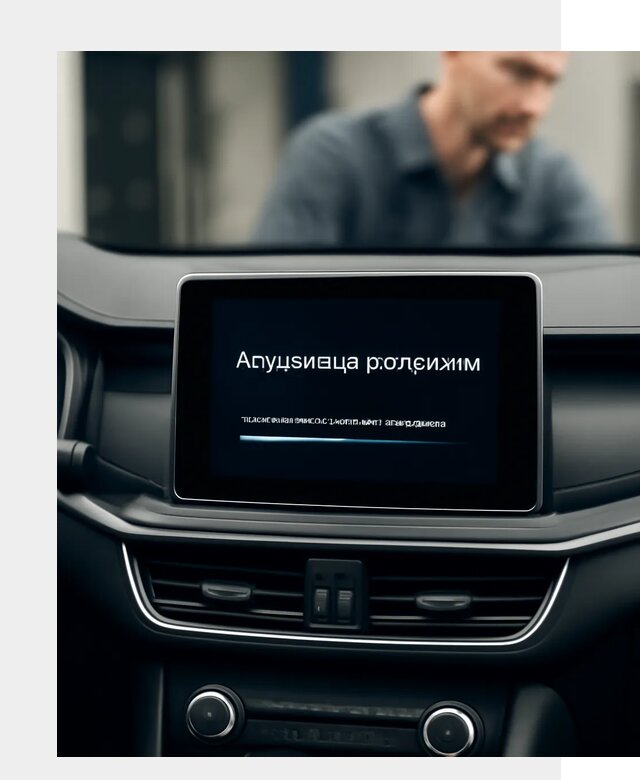 Обновление русификации авто в Копейске по цене от 6055 р. | ФастМобиль-Кпс