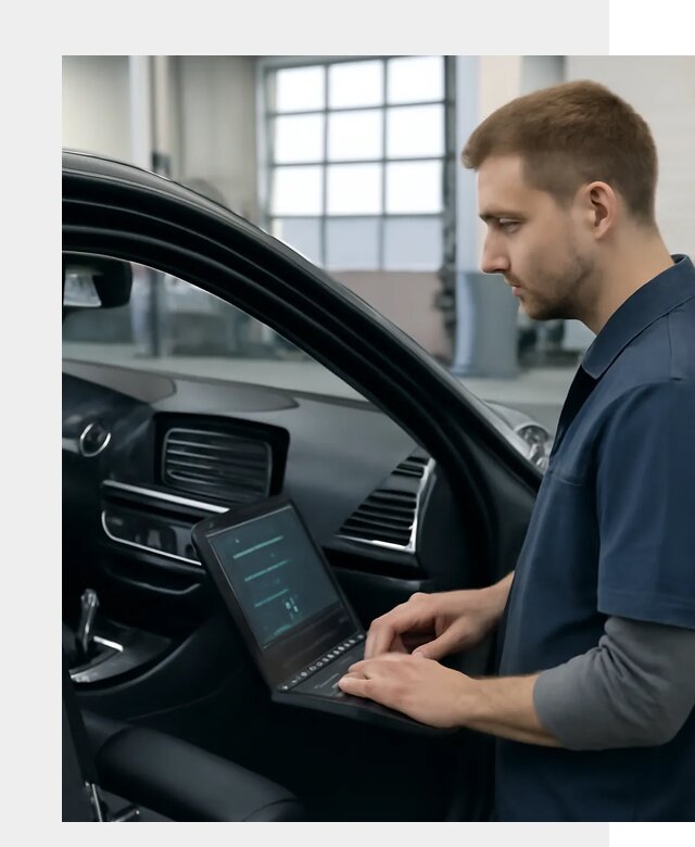 Удаленная русификация авто в Копейске от 7184 р. | ФастМобиль-Кпс