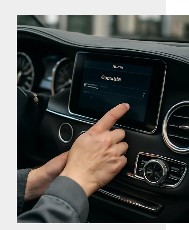 Адаптация часового пояса авто в Копейске от 3592 р. | ФастМобиль-Кпс