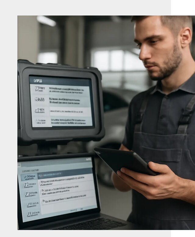 Перевод ошибок автомобиля в Копейске по цене от 2566 р. | ФастМобиль-Кпс
