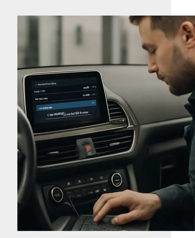 Установка русского пакета языка для авто в Копейске от 6055 р. | ФастМобиль-Кпс