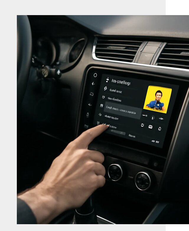 Установка Яндекс Музыки в авто в Копейске от 6055 р. | ФастМобиль-Кпс