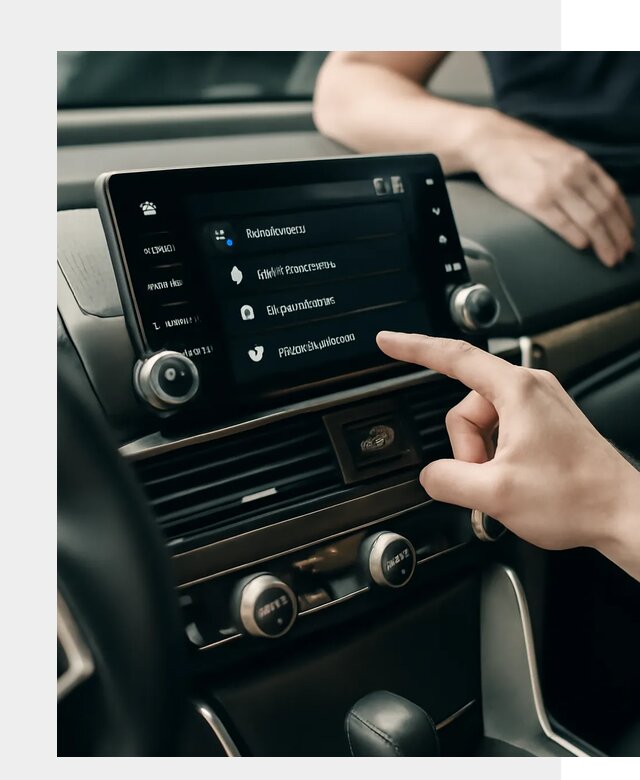 Русификация Honda Accord 10 в Копейске по цене от 6671 р. | ФастМобиль-Кпс