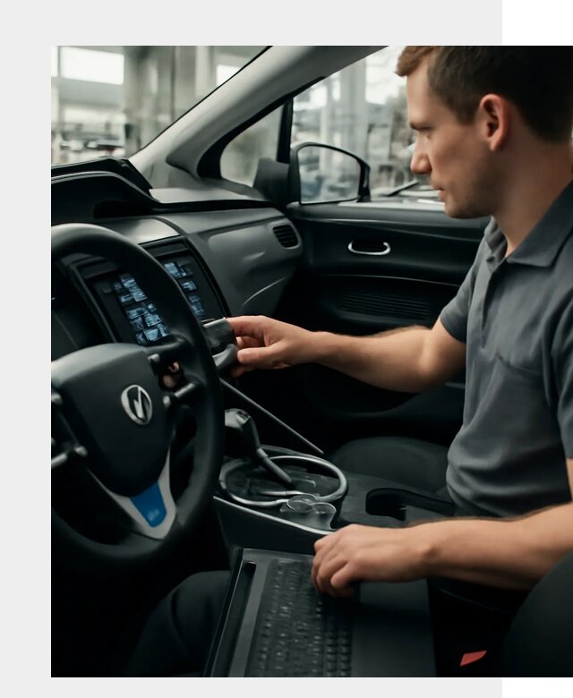 Русификация Honda CLARITY в Копейске по цене от 7697 р. | ФастМобиль-Кпс