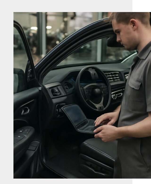 Русификация Honda Pilot по цене от 7081 р. в Копейске ФастМобиль-Кпс