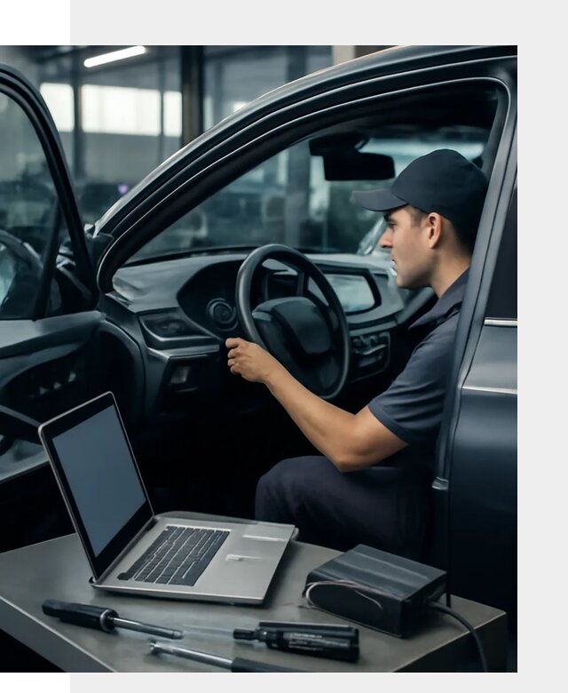 Русификация Honda Ridgeline для комфортной езды в Копейске