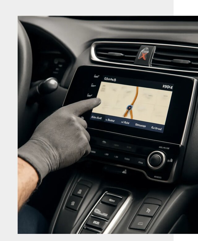 Русификация мультимедиа Honda в Копейске от 7697 р. | ФастМобиль-Кпс