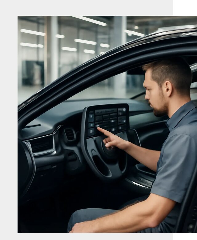 Русификация Lexus в Копейске по цене от 15292 р. | ФастМобиль-Кпс