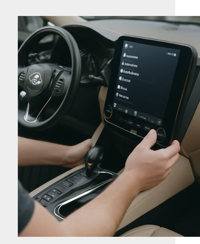 Русификация Lexus NX Panasonic в Копейске от 8108 р. | ФастМобиль-Кпс