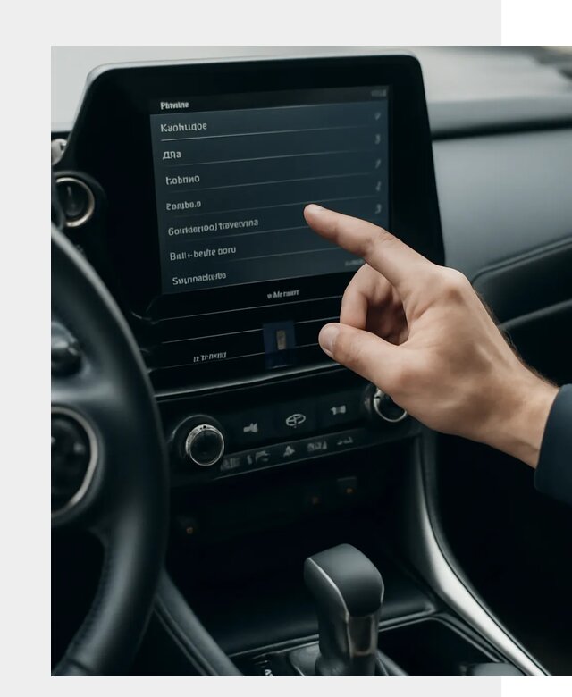Русификация Lexus NX Pioner в Копейске по цене 8724 р. | ФастМобиль-Кпс