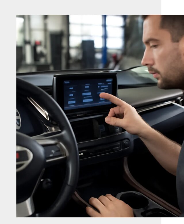 Русификация Lexus RX PANASONIC в Копейске от 8108 р. | ФастМобиль-Кпс