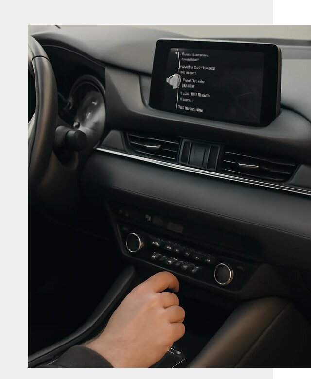 Русификация мультимедиа Mazda в Копейске по цене от 8108 р. | ФастМобиль-Кпс