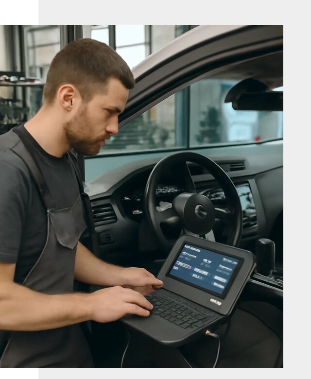 Русификация автомобилей Nissan для всех моделей в Копейске
