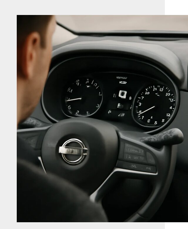 Русификация приборной панели Nissan в Копейске от 6671 р. | ФастМобиль-Кпс