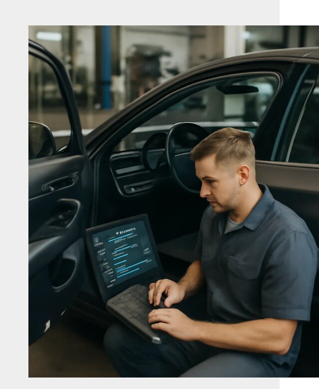 Русификация Toyota Crown в Копейске по цене от 8724 р. | ФастМобиль-Кпс