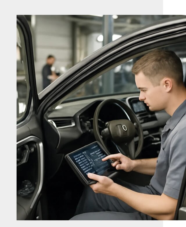 Русификация Toyota RAV4 в Копейске по цене от 6671 р. | ФастМобиль-Кпс